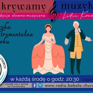 Odkrywamy muzykę w Radio BOBOLA