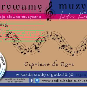 Odkrywamy muzykę w Radio BOBOLA