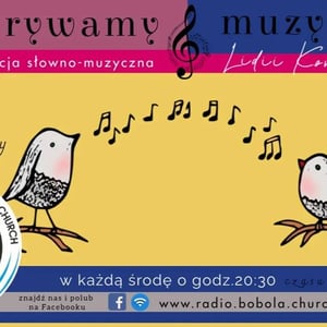 Odkrywamy muzykę w Radio BOBOLA