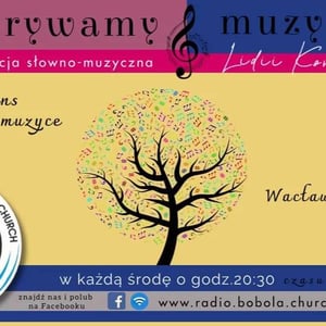Odkrywamy muzykę w Radio BOBOLA