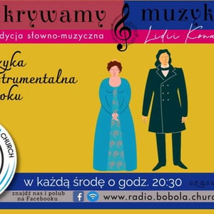 Odkrywamy muzykę w Radio BOBOLA