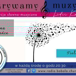 Odkrywamy muzykę w Radio BOBOLA