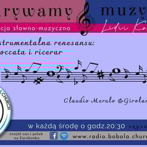 Odkrywamy muzykę w Radio BOBOLA