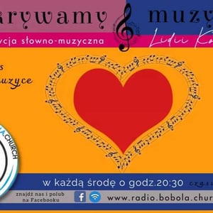Odkrywamy muzykę w Radio BOBOLA