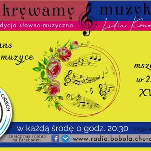 Odkrywamy muzykę w Radio BOBOLA