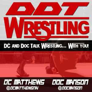 DDT Wrestling