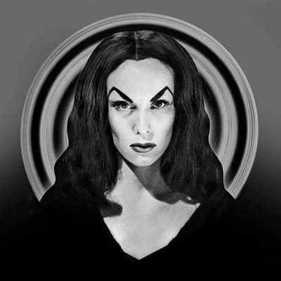 E3 Deep Dive: Maila Nurmi AKA Vampira