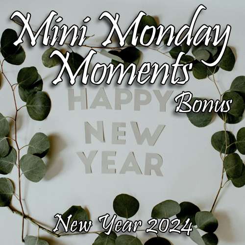 New Years 2024