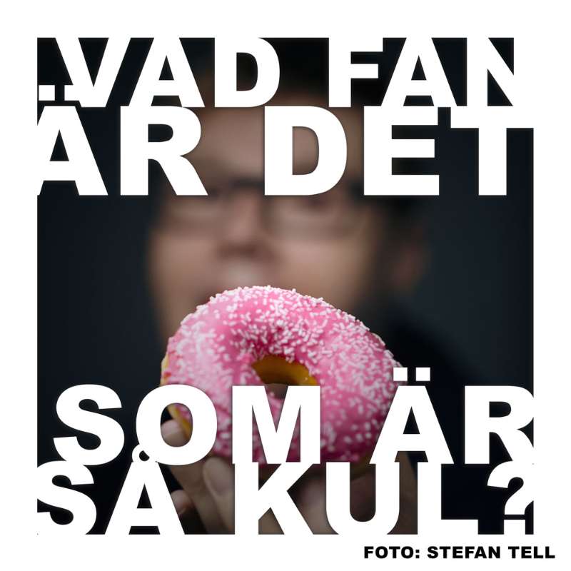 Vad fan är det som är så kul?