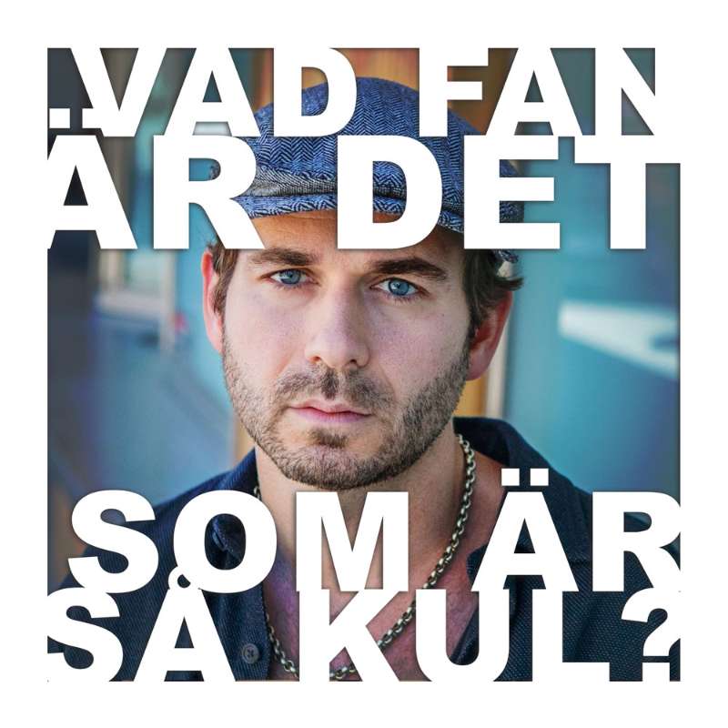 Vad fan är det som är så kul?