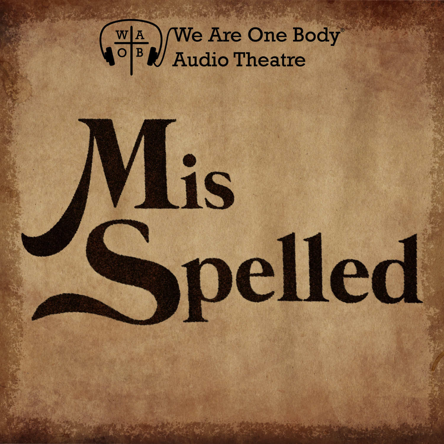 Coming Soon: MisSpelled, A New Fantasy Series (Teaser Trailer) episode artwork