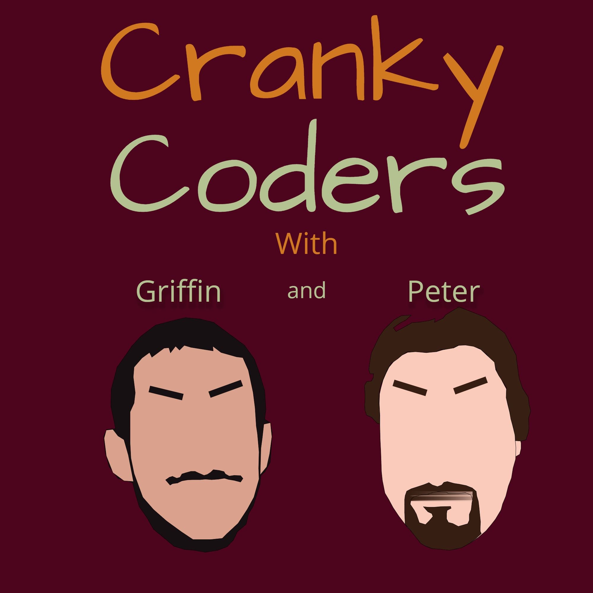 CC#1: Breaking Ground episode artwork