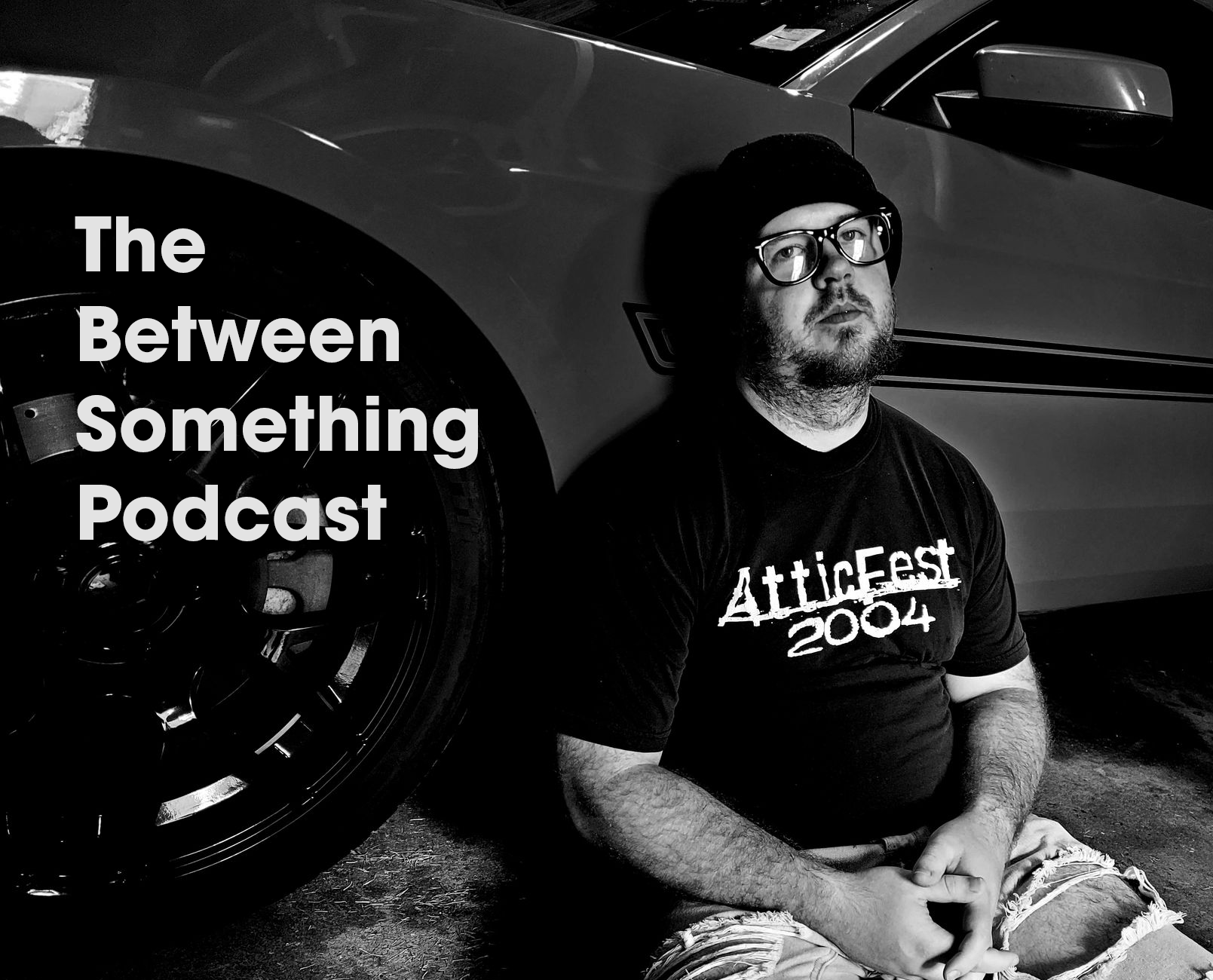 The Between Something Podcast