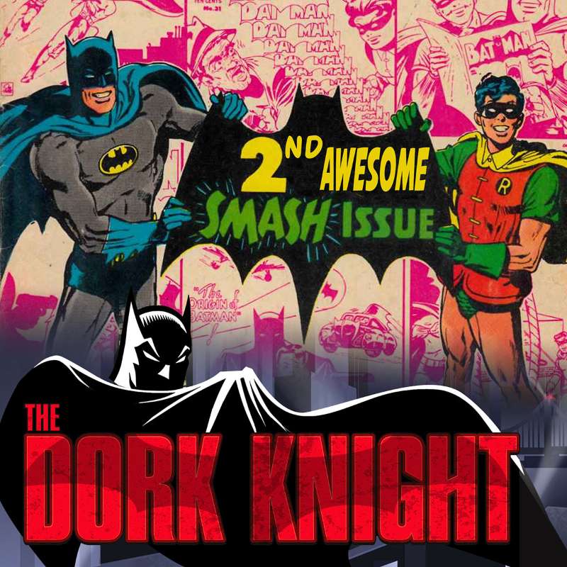 The Dork Knight
