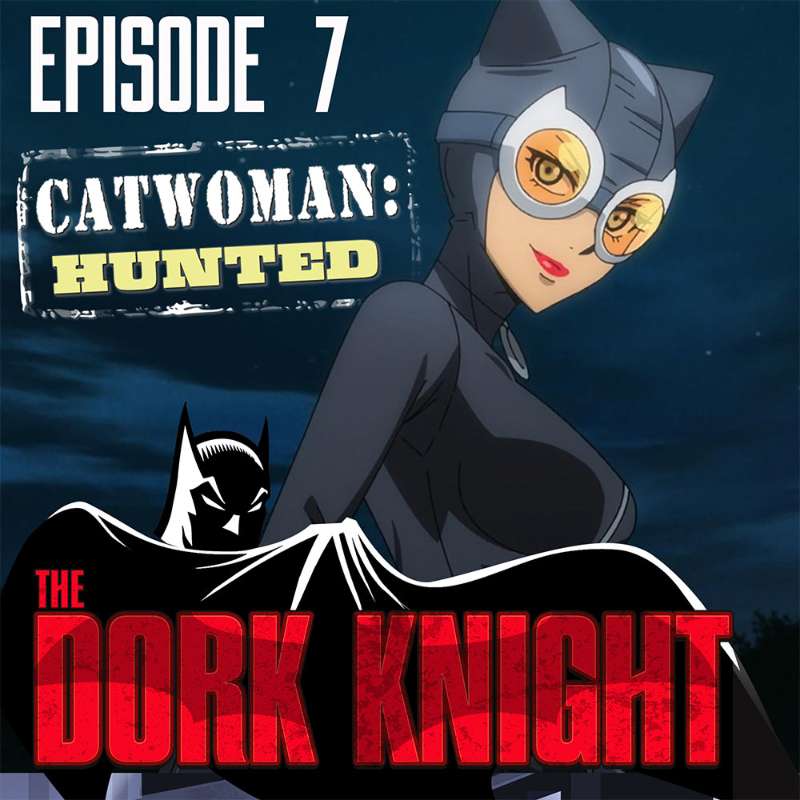 The Dork Knight