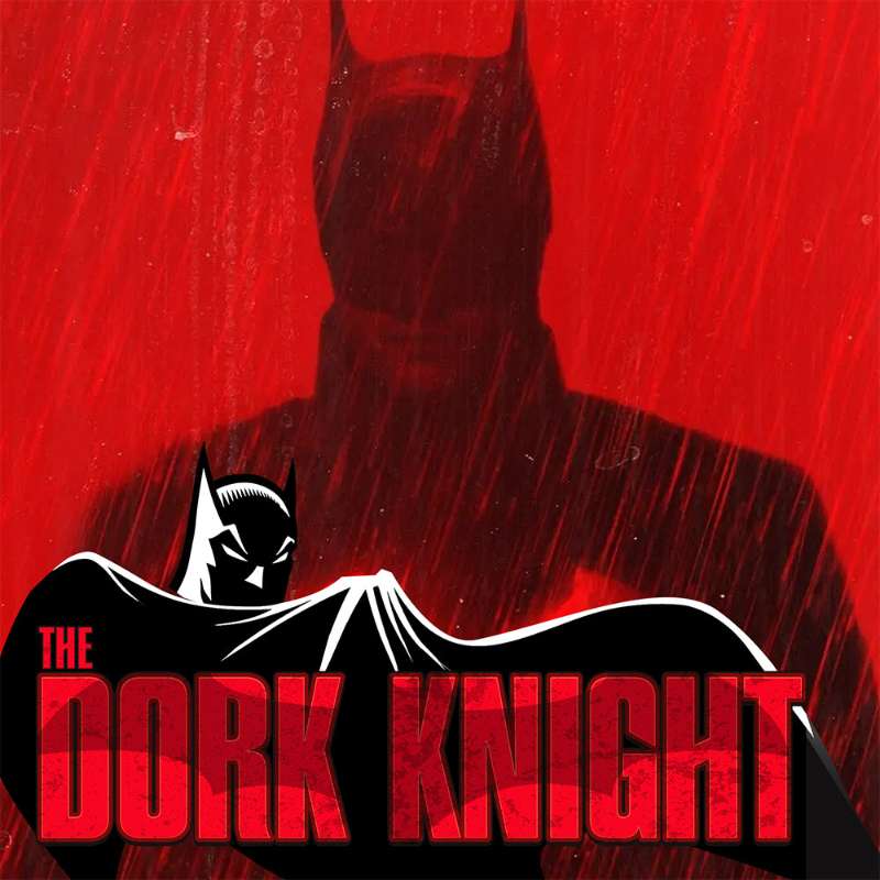 The Dork Knight