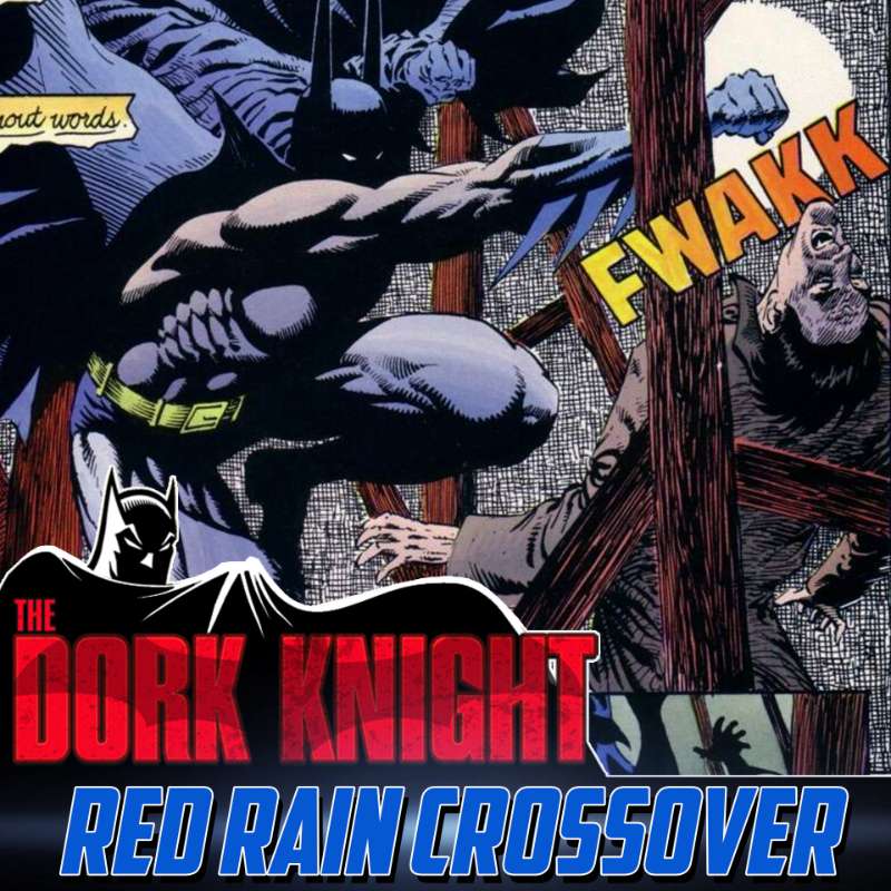 The Dork Knight