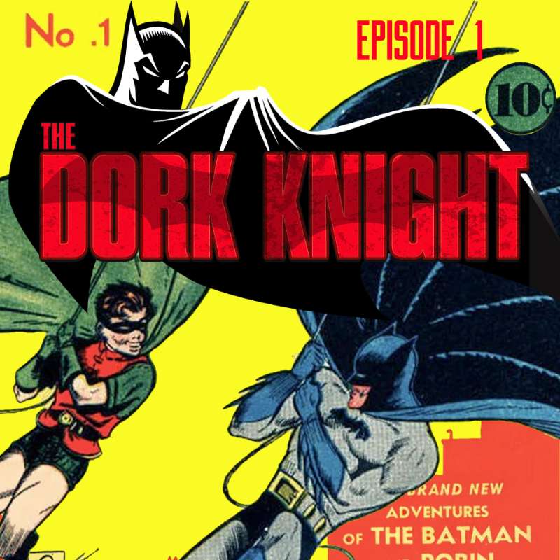 The Dork Knight
