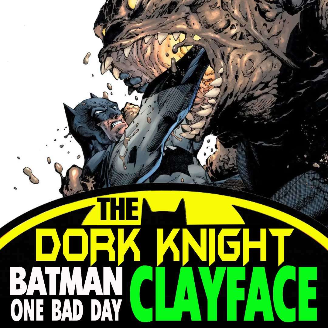 The Dork Knight