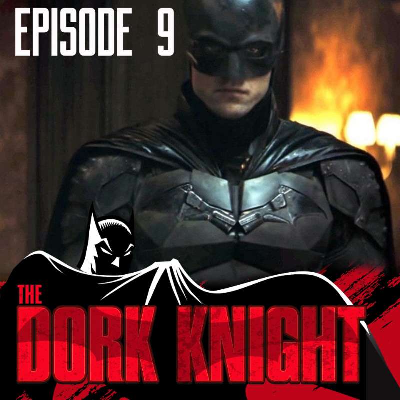The Dork Knight