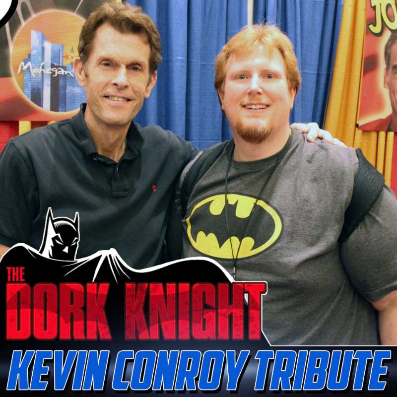 The Dork Knight