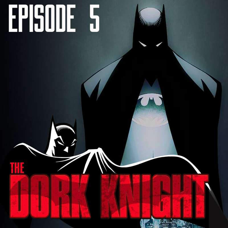 The Dork Knight