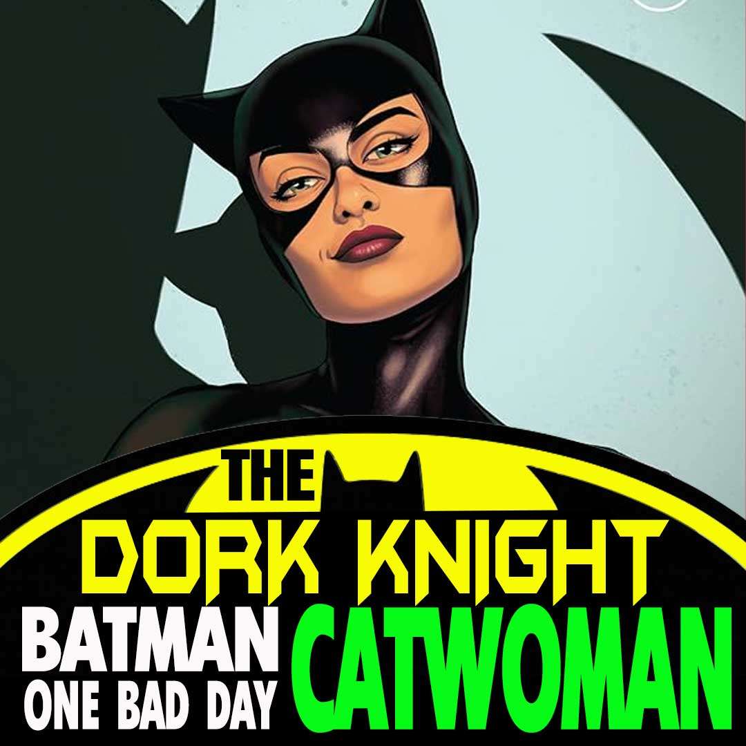 The Dork Knight
