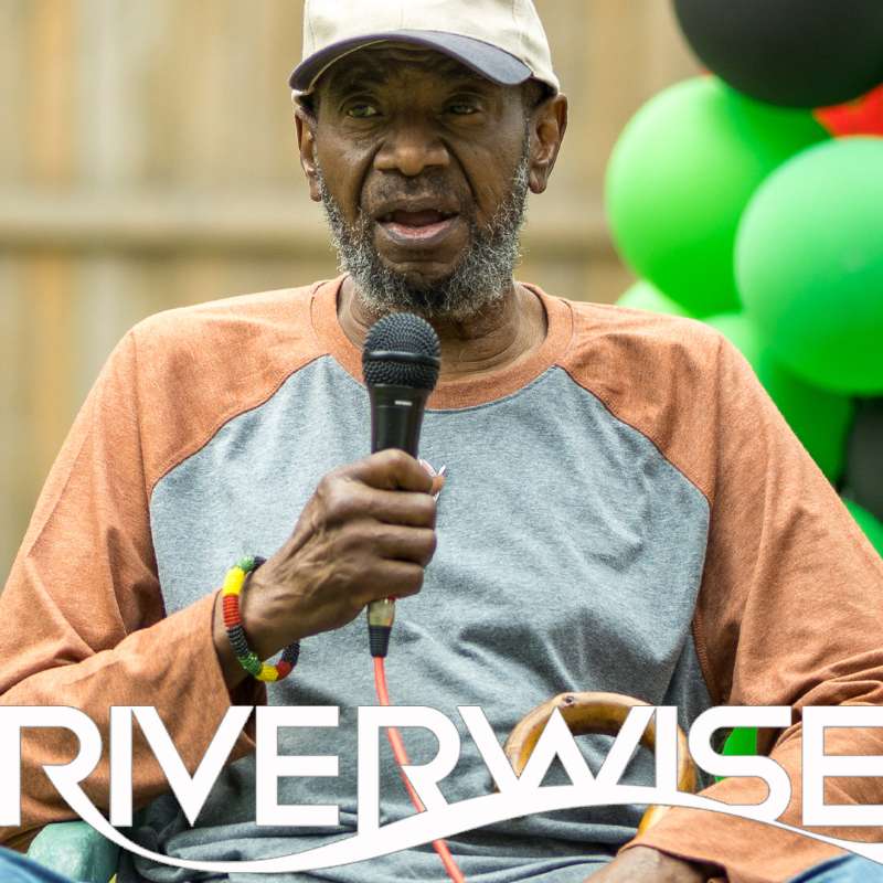 Riverwise Podcast