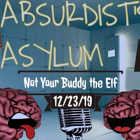 S1E23 - Not Your Buddy the Elf episode artwork