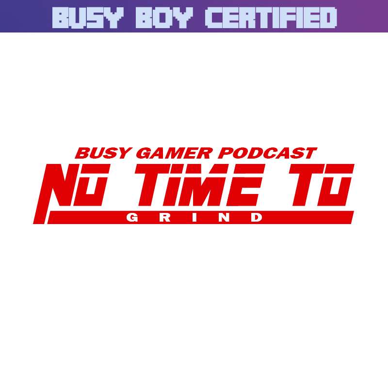 Metal Gear Solid - No Time To Grind Episode 98