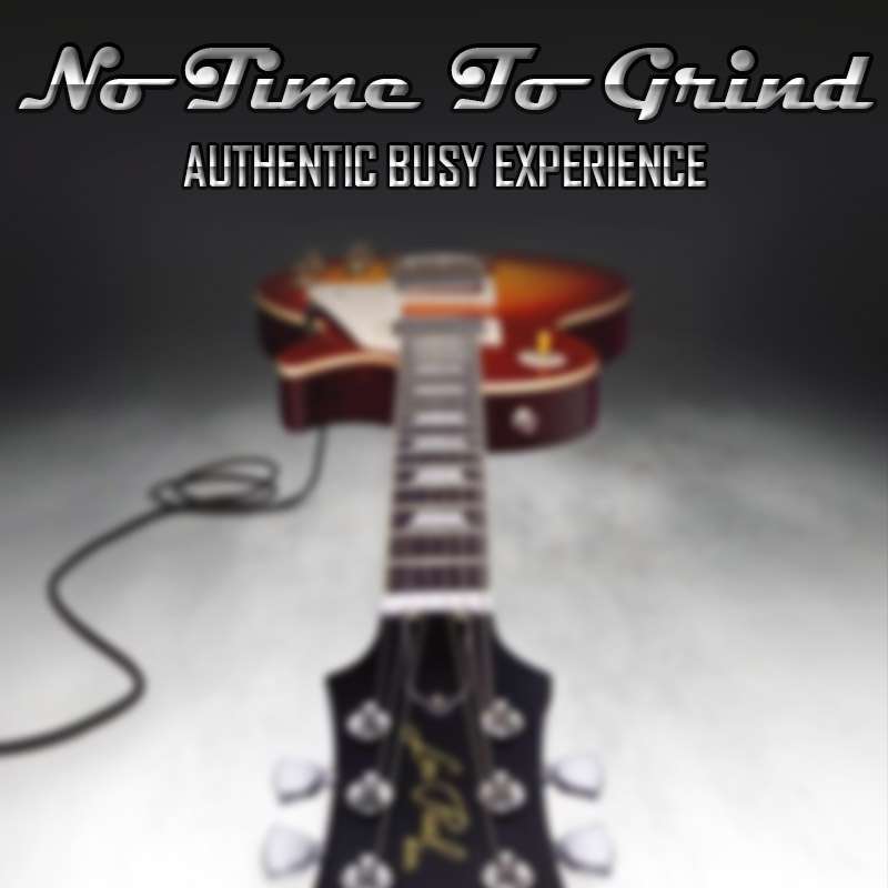 Rocksmith - No Time To Grind Episode 90