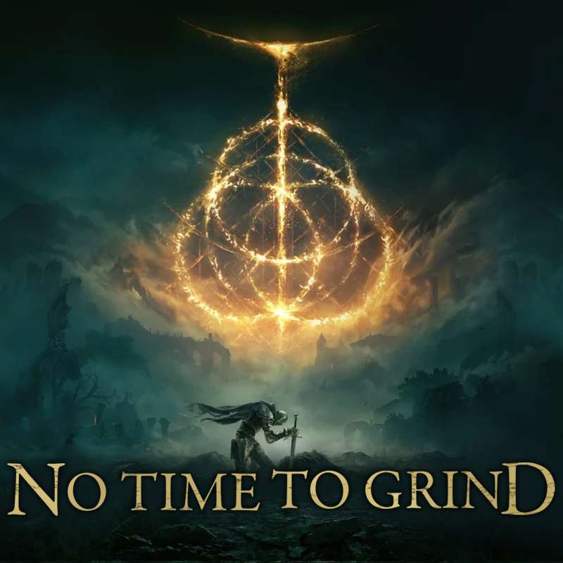 Elden Ring - No Time To Grind Episode 93