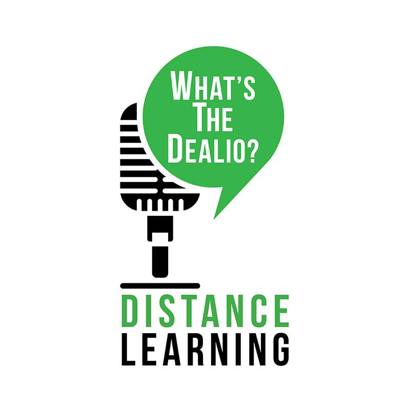 2.8: Distance Learning: Week 1 episode artwork