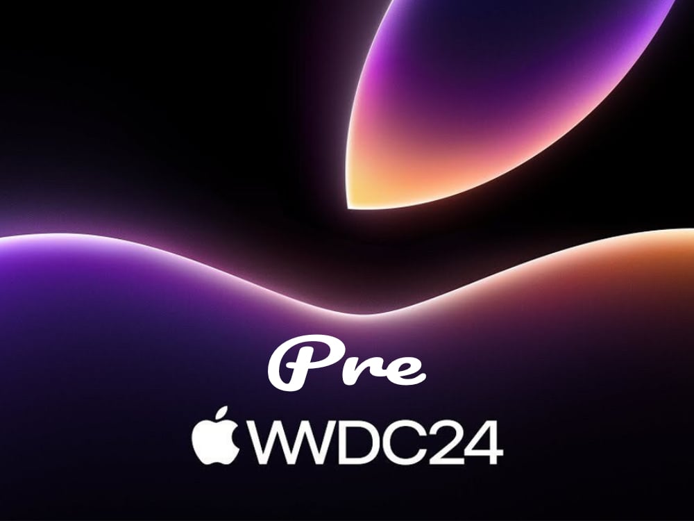 S1E299 - Essential Apple Podcast 299: Pre WWDC