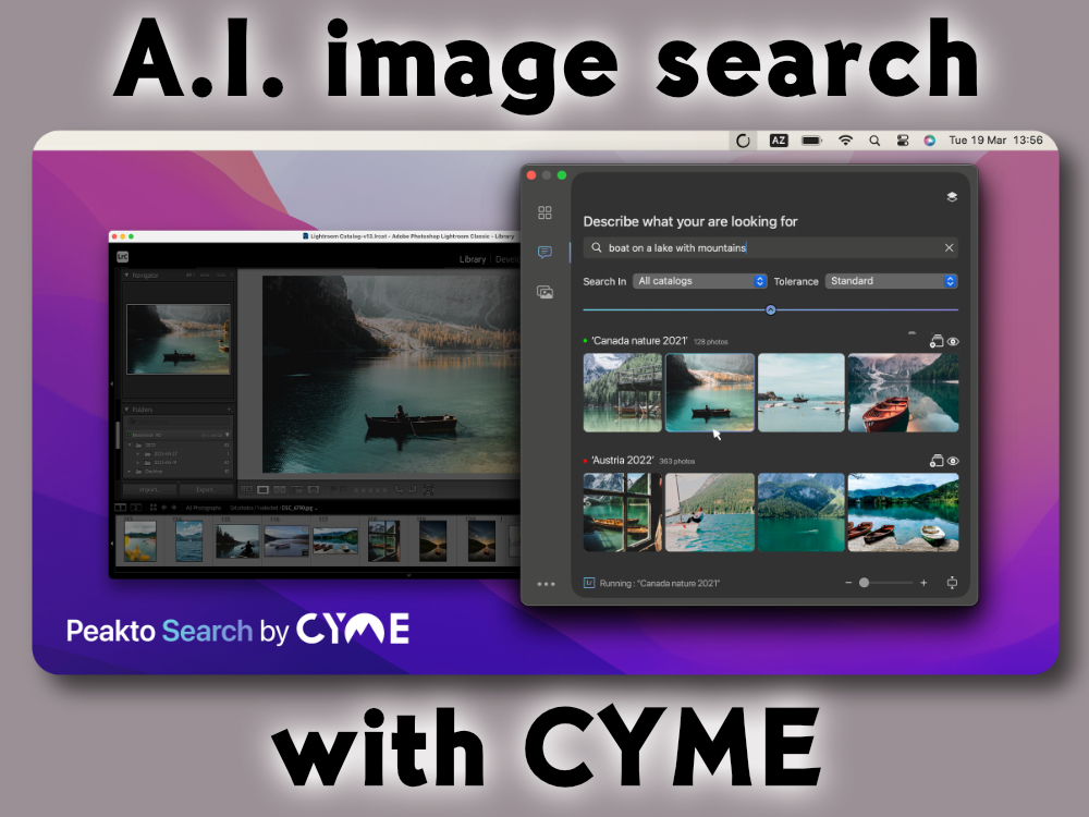 S1E292 - Essential Apple Podcast 292: AI image search with CYME