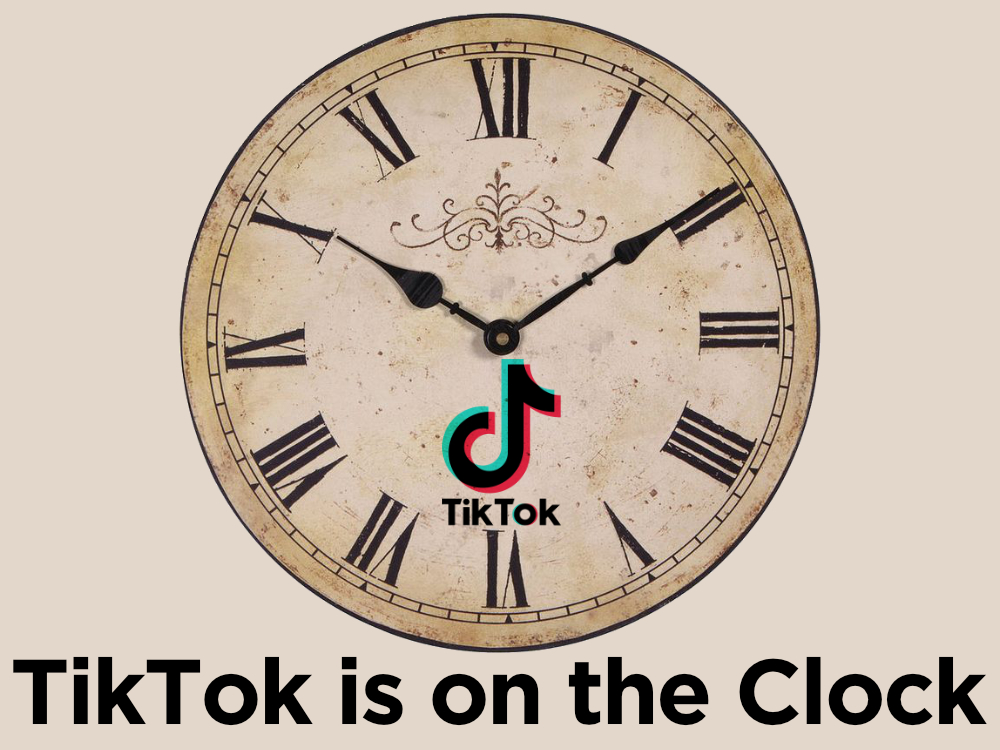 S1E295 - Essential Apple Podcast 295: TikTok is on the Clock