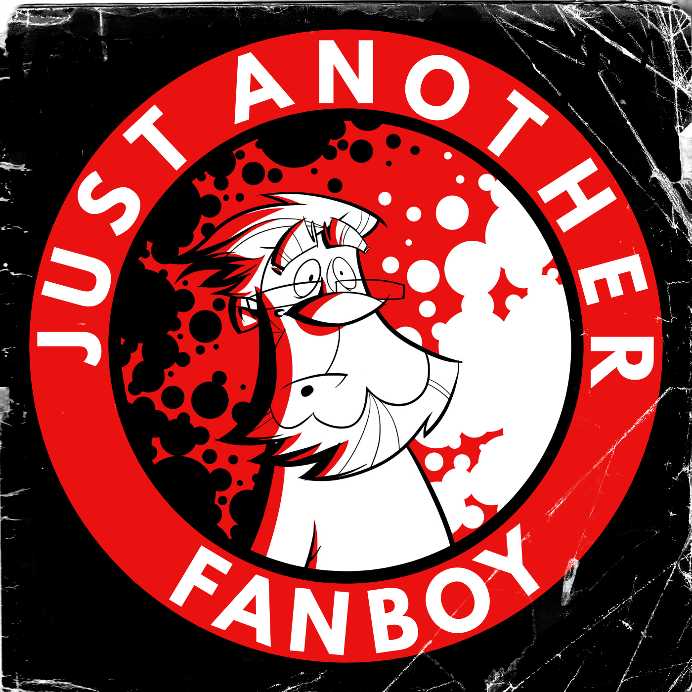 201: Just Another Fanboy - G.I. Joe: Part Two