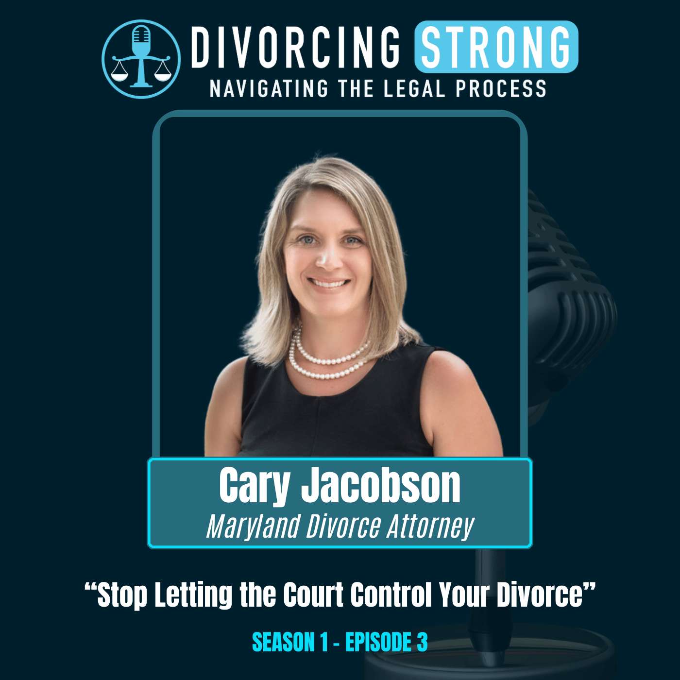 Divorcing Strong™