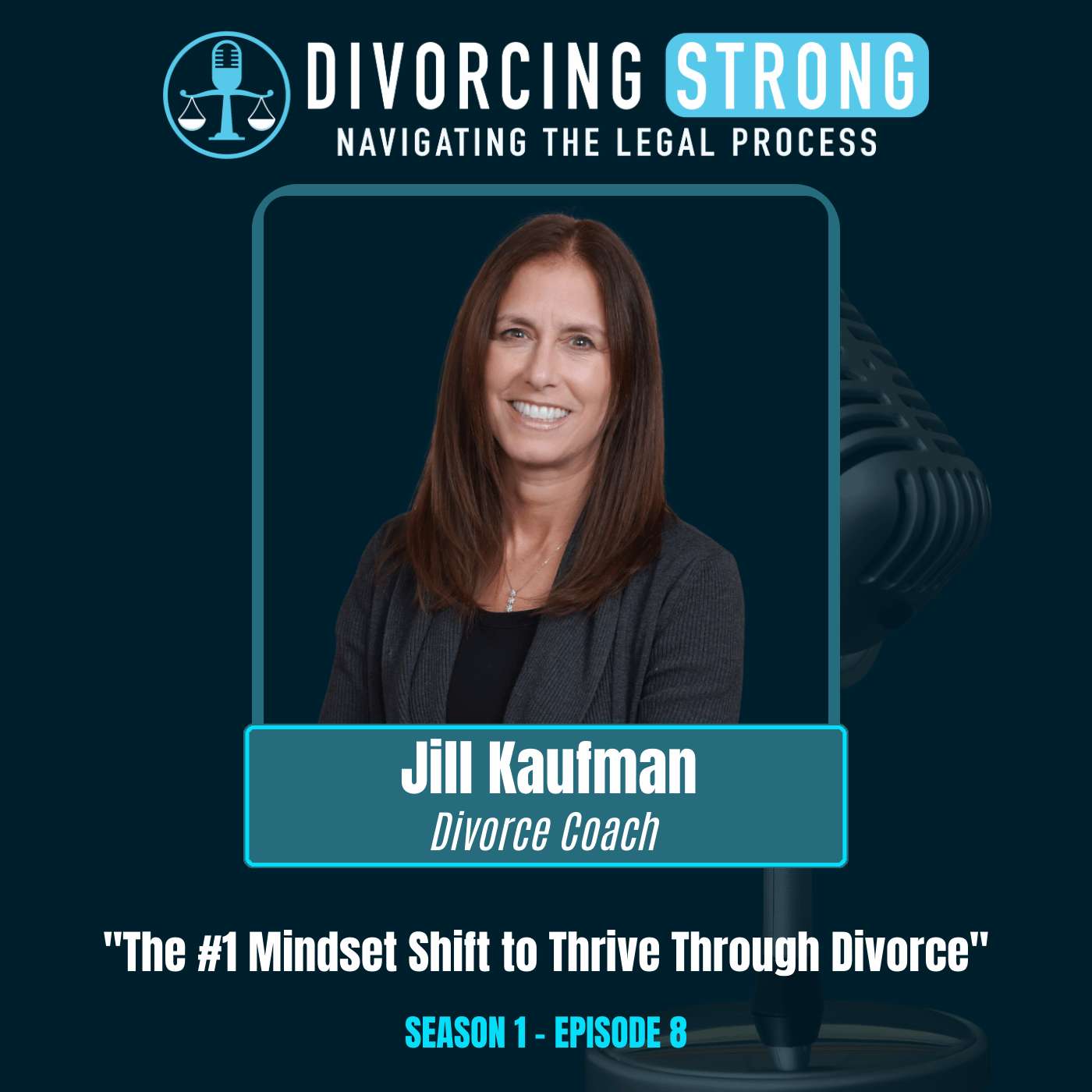 Divorcing Strong™
