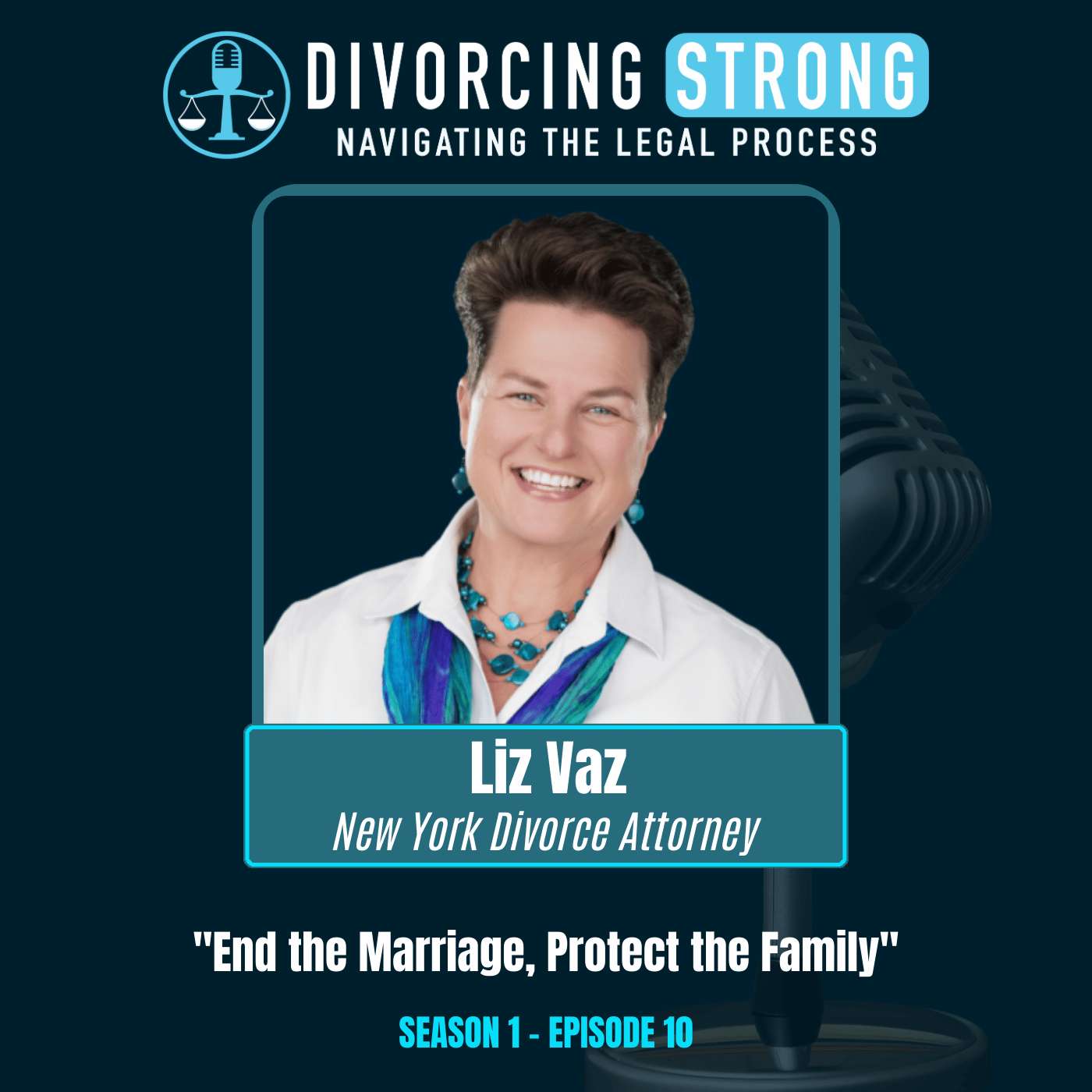 Divorcing Strong™