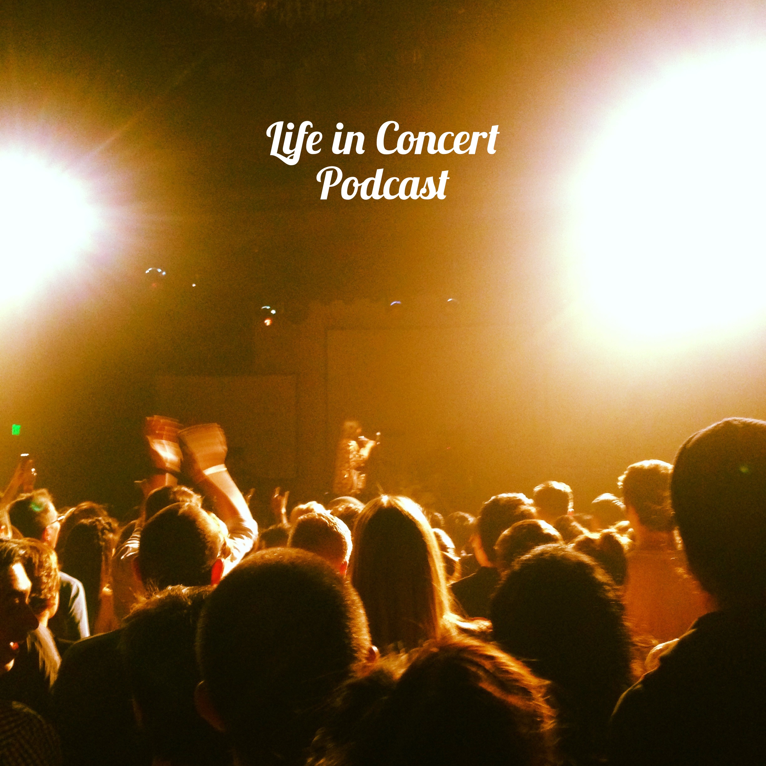 Life in Concert episode 1 "Prince- The Love Sexy Tour. 1988