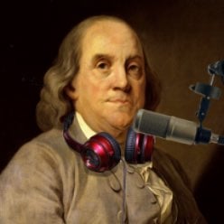 EP81: The Enemy of My Enemy is My Fiend EP81: The Enemy of My Enemy is My Fiend