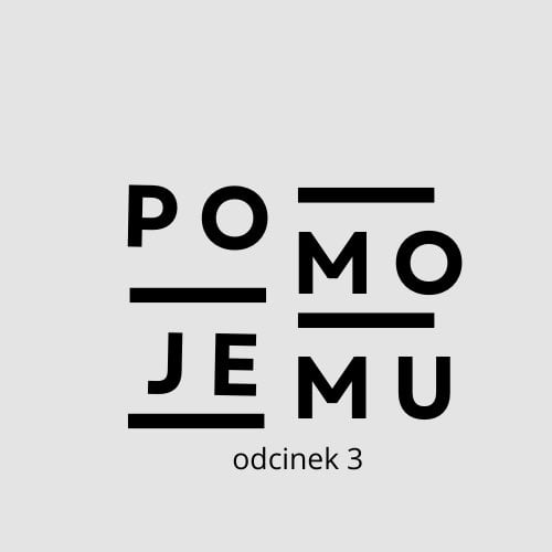 po mojemu podcast