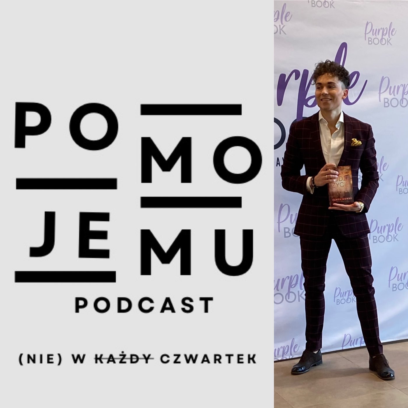 po mojemu podcast