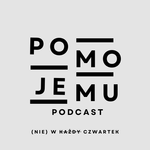 po mojemu podcast