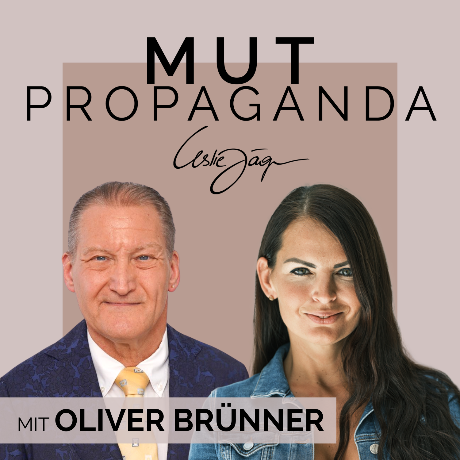 Mutpropaganda