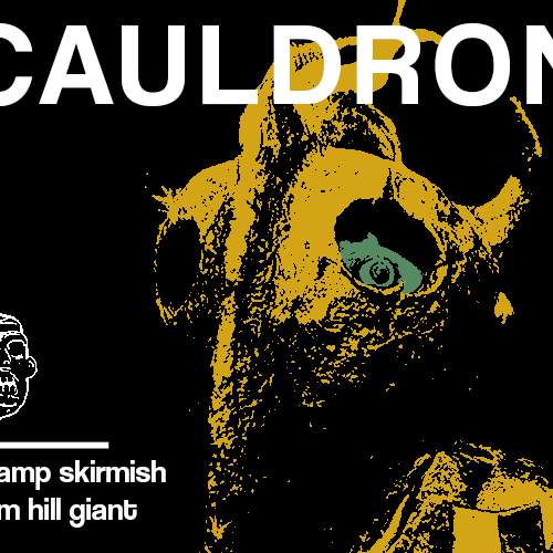 92 - Cauldron