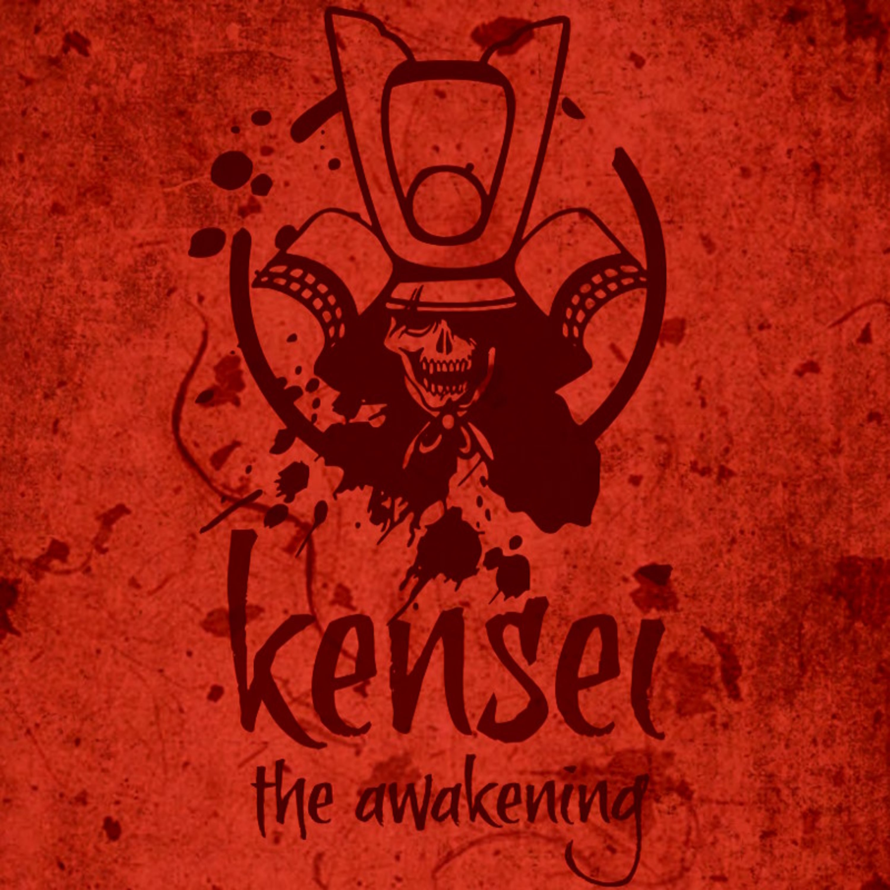 68 - Kensei: The Awakening episode artwork