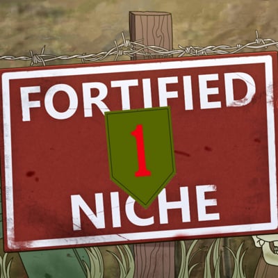 25 - The One-Year Anniversary Nichee Game Awards Episode episode artwork
