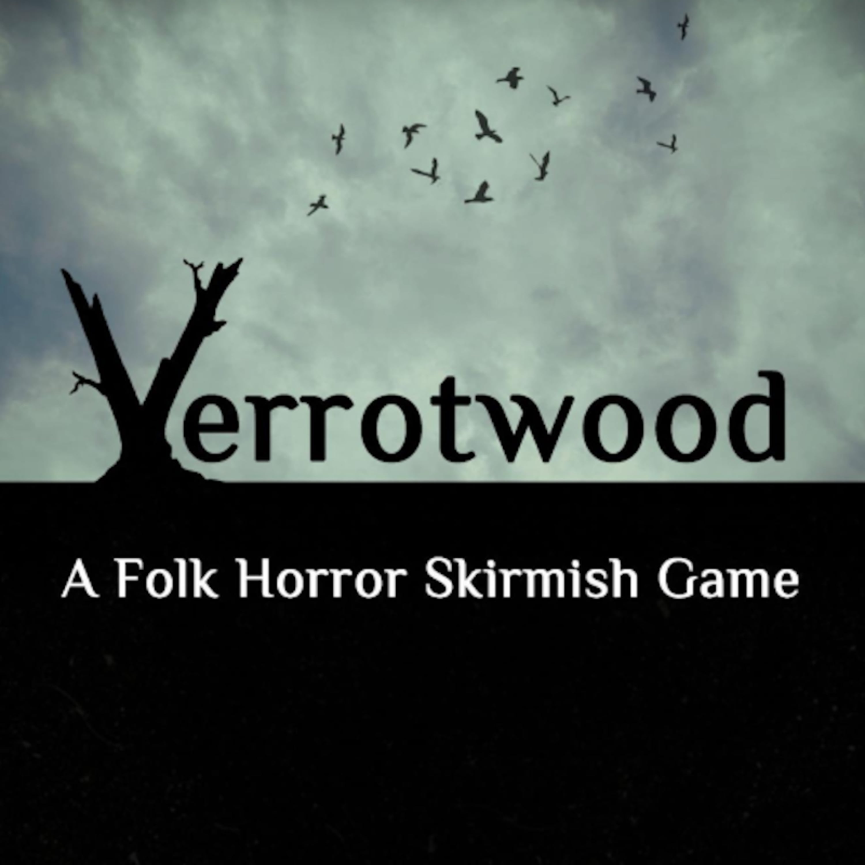 40 - Verrotwood episode artwork
